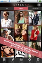 download StyleTag: FashionSNS apk